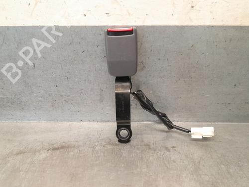 Used Seat buckle Seat buckle 37517538 37517538