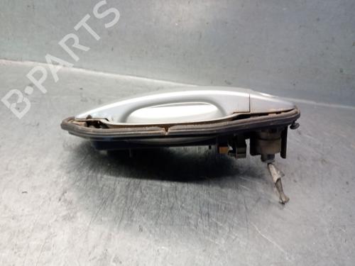 Front left exterior door handle BMW 5 Touring (E61) 525 d | BP27699865C128 