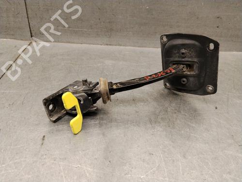 Used Hinge/Door check strap Hinge/Door check strap PEUGEOT EXPERT Van (V_) 1.5 BlueHDi 120 (120 hp) 36259748 36259748
