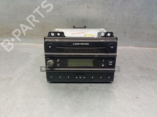 Used Radio LAND ROVER FREELANDER I (L314) 2.0 Td4 4x4 (112 hp) 25273734