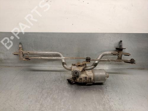 Front wiper motor RENAULT CLIO II (BB_, CB_) 1.5 dCi (B/CB08) | BP20267656M29 