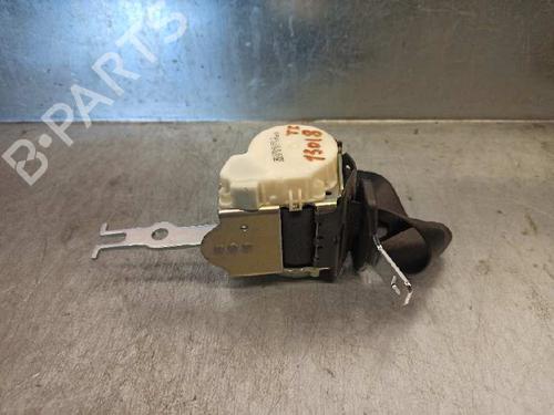 Rear left seatbelt BMW 5 (E60) 520 d | BP7457000I29 