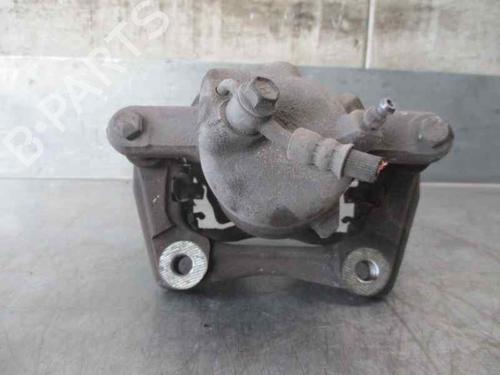 Right front brake caliper NISSAN MICRA III (K12)  | BP11616964M104 