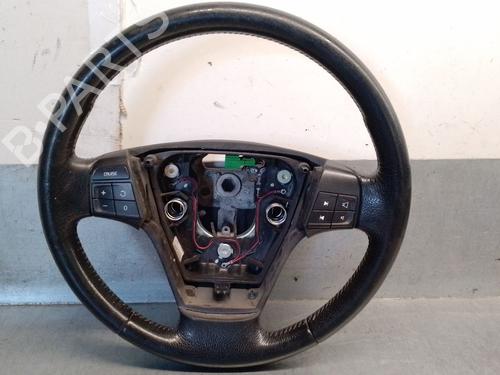 Used Steering wheel VOLVO V50 (545) 2.0 D (136 hp) 29001787