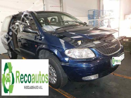 Front right lock CHRYSLER VOYAGER / GRAND VOYAGER III (GS_, NS_) 2.5 TD | BP2103630C97 