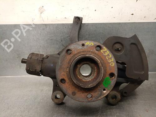 Right front steering knuckle CITROËN SPACETOURER Bus (V_) 1.6 BlueHDi 95 | BP27618645M26 