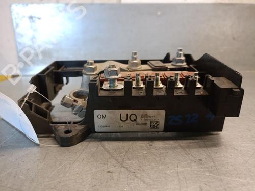 Fuse box OPEL ASTRA J (P10) 1.6 CDTi (68) | BP33989703E1 - Image 3