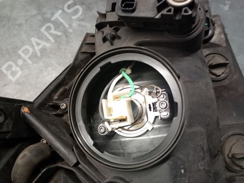 Left headlight KIA SPORTAGE II (JE_, KM_) 2.0 CRDi | BP27898209C28 