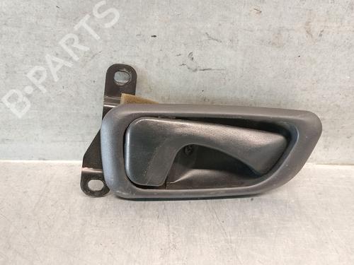 Used Rear right interior door handle HYUNDAI GALLOPER II (JK-01) 2.5 TD intercooler (99 hp) 27713090