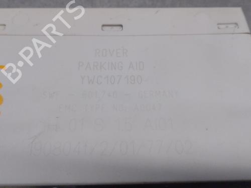Elektronisk modul ROVER 45 I Saloon (RT) 2.0 iDT | BP29812849M83 