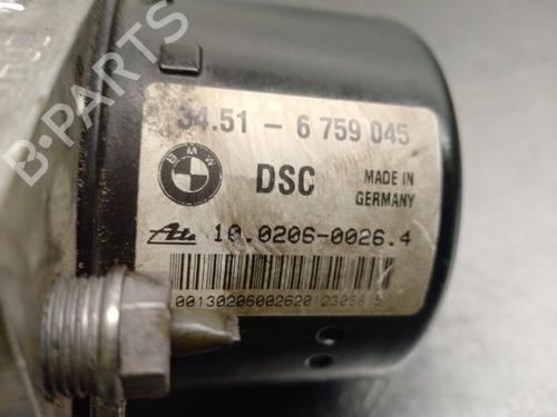 ABS pump BMW 3 (E46) 320 d | BP35724212M43 - Image 8