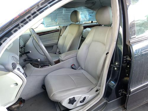 Høyre bak beltestrammer MERCEDES-BENZ C-CLASS (W203) C 270 CDI (203.016) | BP28610058C90 