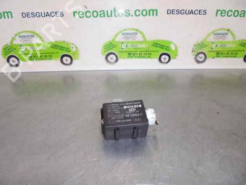 Used Control unit HYUNDAI H-1 / STAREX Bus (A1) 2.5 CRDi (140 hp) 2082846