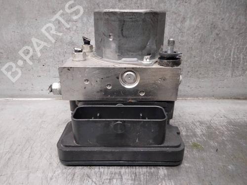 Used ABS pump OPEL CORSA E (X15) 1.4 (08, 68) (90 hp) 17174945