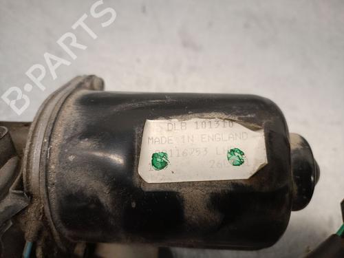 Front wiper motor ROVER 400 II (RT) 420 Si Lux | BP25245299M29 