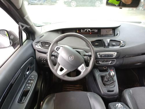 Left front window switch RENAULT GRAND SCÉNIC III (JZ0/1_) 1.5 dCi (JZ09, JZ0D, JZ10, JZ14, JZ1G, JZ29, JZ2C) | BP36072332I27 - Image 12