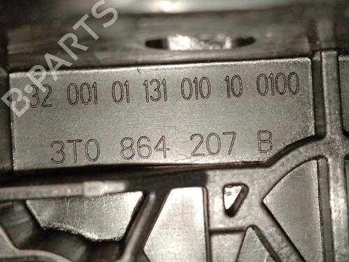 Armrest / Center console SKODA YETI (5L) 2.0 TDI | BP31832280I20 