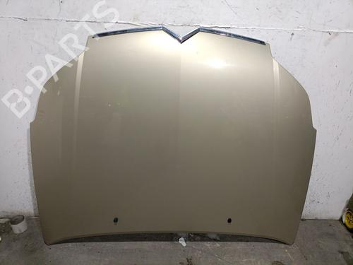 Used Hood CITROËN C5 II (RC_) 1.6 HDi (RC8HZB) (109 hp) 25794955