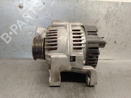 Used Alternator Alternator SUZUKI SAMURAI Closed Off-Road Vehicle (SJ_) 1.9 D All-wheel Drive (64 hp) 33959083 33959083