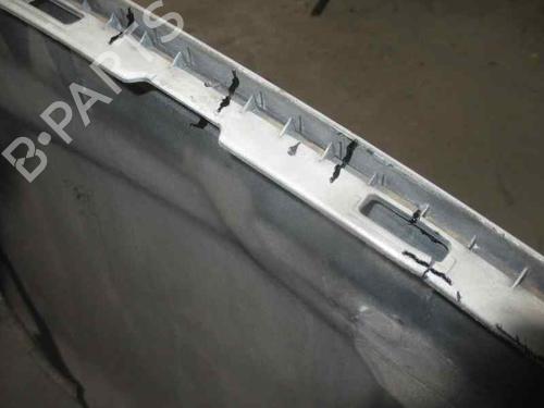 Rear bumper SSANGYONG RODIUS II  | BP2123001C8 