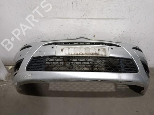 Used Front bumper CITROËN C4 Picasso I MPV (UD_) 2.0 HDi 138 (136 hp) 26323444