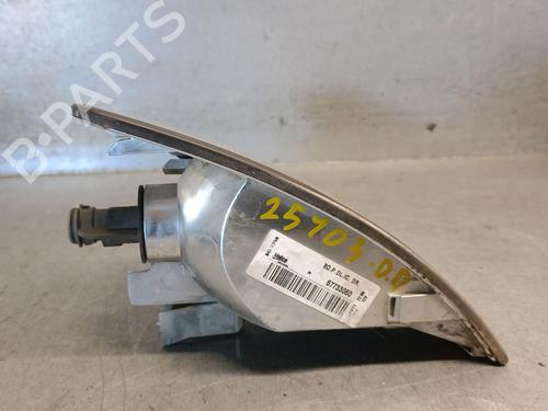Right front indicator AUDI A4 B5 (8D2) 1.8 | BP33660584C33 - Image 4