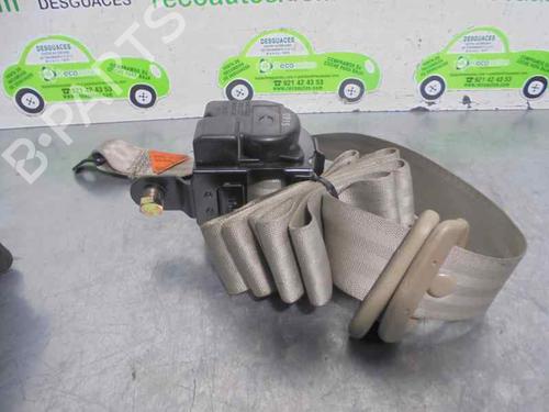 Rear right seatbelt KIA CARENS II MPV (FJ)  | BP7445414I28 