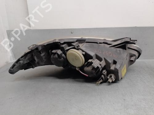 Left headlight MERCEDES-BENZ A-CLASS (W169) A 180 CDI (169.007, 169.307) | BP16646279C28 
