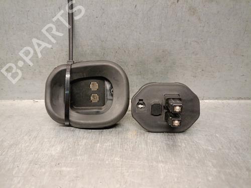 Kombi Kontakt / Stilkkontakt DACIA DOKKER MPV (KE_) 1.5 Blue dCi 95 (KEJL) (95 hp) 31601651