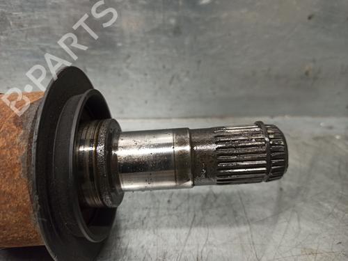 Left rear driveshaft JAGUAR X-TYPE I Estate (X400) 2.5 | BP11359975M40 