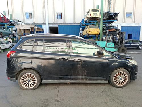 Electronic module FORD GRAND C-MAX (DXA/CB7, DXA/CEU) 1.6 TDCi | BP24363676M83  - Image 9