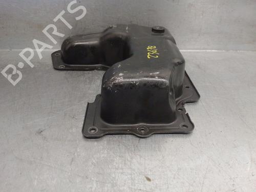 Oil sump PEUGEOT 308 II (LB_, LP_, LW_, LH_, L3_) 1.2 THP 130 | BP29638184M115 