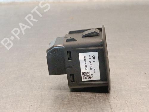 Switch AUDI A7 Sportback (4GA, 4GF) 3.0 TDI quattro | BP36023674I30 - Image 3