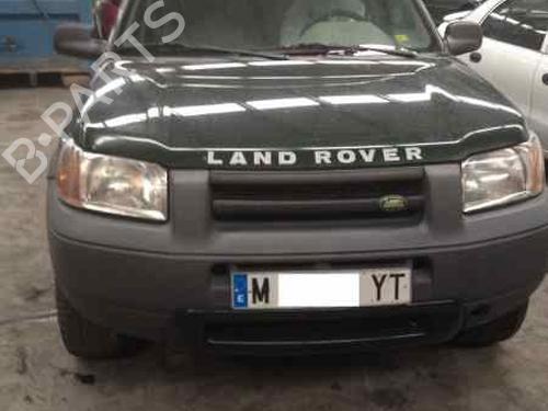 Left front brake caliper LAND ROVER FREELANDER I (L314) 2.0 DI 4x4 | BP11615754M105 