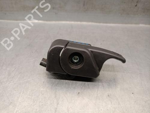 Motor de la tapa del depósito de combustible MITSUBISHI MIRAGE / SPACE STAR VI Hatchback (A0_A) 1.2 (A03A) (80 hp) 25939279