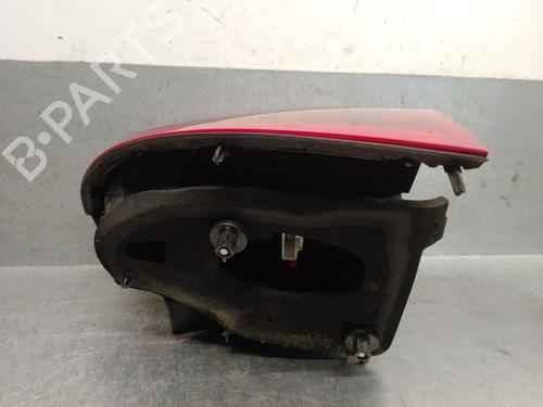 Left taillight CITROËN C5 II (RC_) 2.0 HDi (RCRHRH) | BP31138480C34 