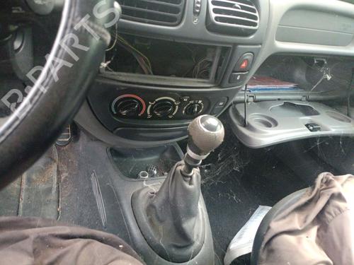 Injector RENAULT MEGANE I Coach (DA0/1_) 1.9 dTi (DA0N) | BP31680439M100 