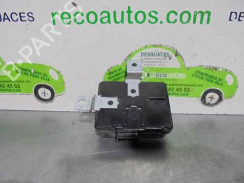 Control unit HYUNDAI H-1 / STAREX Bus (A1) 2.5 TCi | BP2060759M11 