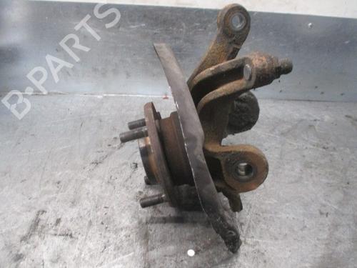 Left front steering knuckle NISSAN PRIMERA (P10)  | BP9050052M25 