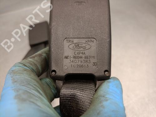 Seat buckle FORD C-MAX II (DXA/CB7, DXA/CEU) 1.0 EcoBoost | BP23391689I32 
