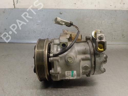 AC compressor OPEL CORSA C (X01) 1.4 Twinport (F08, F68) | BP40021147M34 - Image 3
