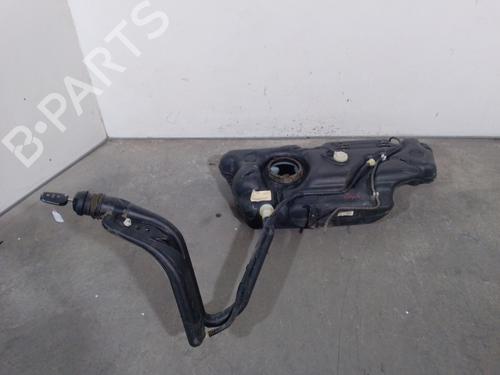 Used Fuel tank CITROËN C4 CACTUS 1.5 BlueHDi 100 (102 hp) 26722941