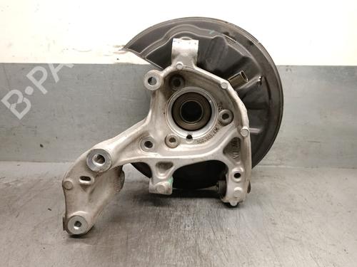 Used Right rear steering knuckle Right rear steering knuckle SEAT LEON ST (5F8) 2.0 TDI (150 hp) 33004386 33004386