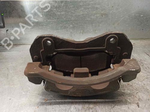 Right front brake caliper SSANGYONG REXTON / REXTON II (GAB_) 2.7 D 4x4 | BP11618150M104 