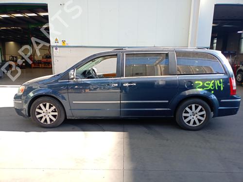 Used Parts CHRYSLER GRAND VOYAGER V (RT) 2.8 CRD 4859783