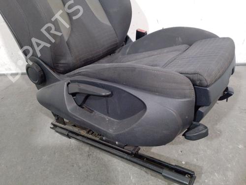 Right front seat AUDI A3 Limousine (8VS, 8VM) 1.6 TDI | BP34624575C16 - Image 5