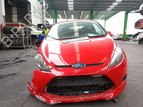 Gearbox FORD FIESTA VI (CB1, CCN) 1.4 TDCi | BP30883631M3 - Image 16