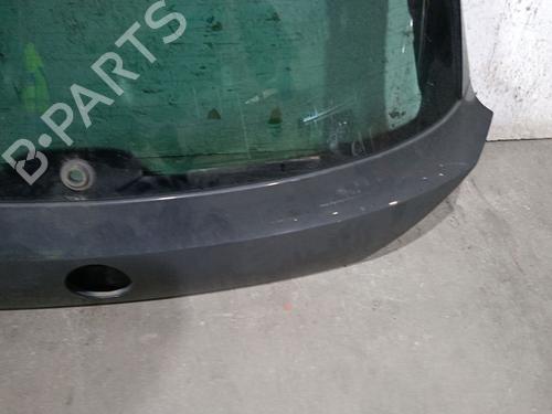 Tailgate VW SCIROCCO III (137, 138) 2.0 TDI | BP26323912C6 