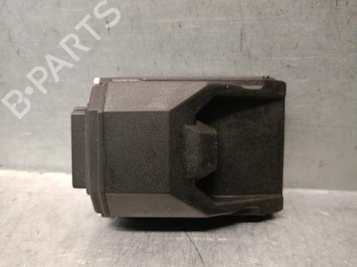 Used Electronic module Electronic module RENAULT KADJAR (HA_, HL_) 1.2 TCe 130 (HLMR) (130 hp) 40506599 40506599