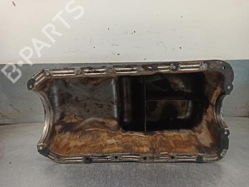 Oil sump FORD FIESTA III (GFJ) 1.3 Cat | BP15045908M115 